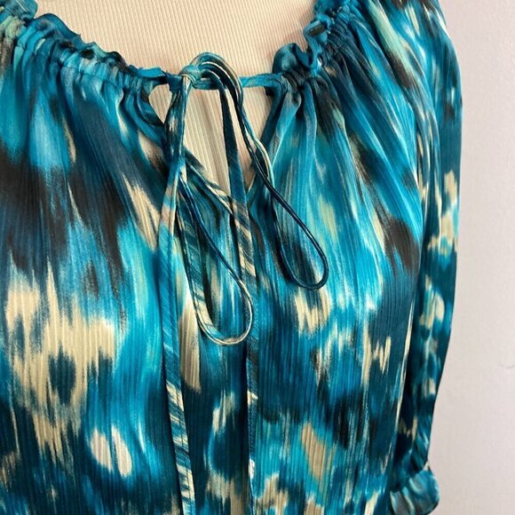 Olive & Oak Beaded Top & Susan Graver Top, Size XS, Set of 2 - Picture 13 of 15